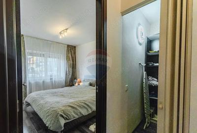 Apartament cu 3 camere decomandat, mobilat în Central - 7