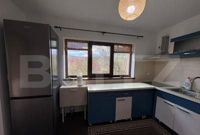 Casa 4 camere, 150mp, garaj, curte, zona Chinteni - 2