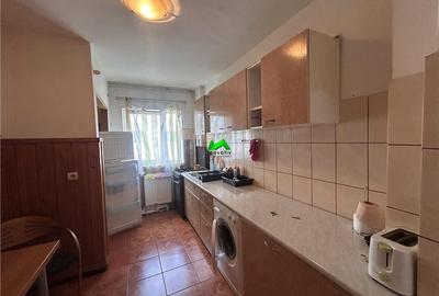 Apartament dd?nchiriat 3 camere 2 bai Sibiu Ciresica - 3