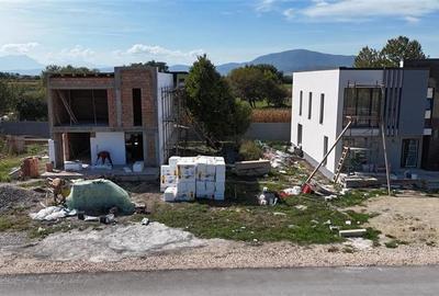 Casa deosebita in stil mediteranean,  Sanpetru, Brasov - 5