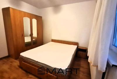 Apartament 2 camere 50 mp, decomandat zona Hipodrom - 9