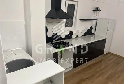 Ap 2 camere, RENOVAT, zona Calea Baciului