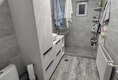 Casă cu 3 camere în Lilieci - 2