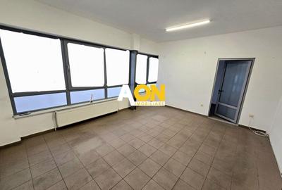 Spațiu Comercial, 100mp, Compartimentat, Zona Carolina Mall - 6