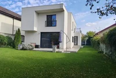 Vila Individuala 5 Camere Pipera I Jolie Ville I Padure - 1