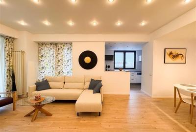 Apartament 3 camere de inchiriat North Area Lake View - 1