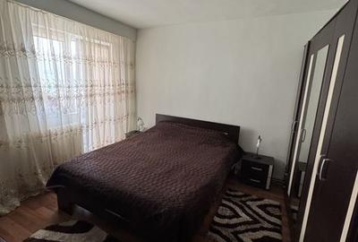 Apartament de închiriat, 3 camere, 72 mp, Mănăștur Parâng - 2