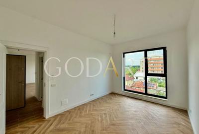 Apartament cu 2 camere decomandat în Sisești - 4