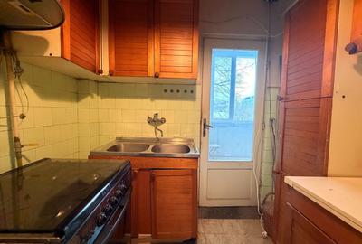 Apartament cu 2 camere în Victoriei - 10