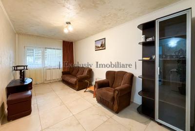 Apartament cu 3 camere decomandat, mobilat în Dacia - 7