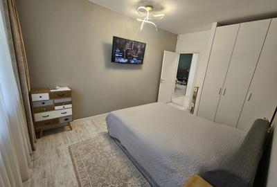 JANDARMERIEI -Bloc BOUTIQUE, SUPER PRET, 1455 EUR/mp util, curte privata 65 mp! - 4