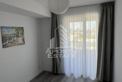 Apartament cu 3 camere decomandat, mobilat în Circumvalațiunii