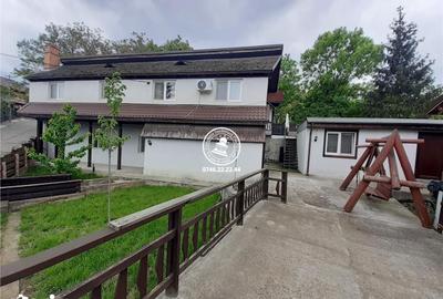 Casă cu 4 camere cu Teren 481 Mp în Moara de Vânt - 1