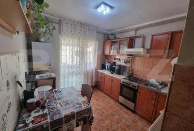 Apartament cu 2 camere decomandat, mobilat în Micro 17 - 3