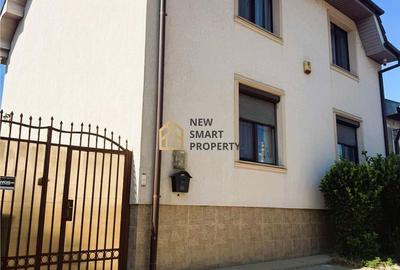 Casă cu 7 camere cu Teren 130 Mp în Iorga - 4