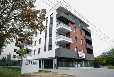 Spațiu comercial, 79 mp în