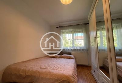 Apartament cu 3 camere de inchiriat in zona Nufarul, Oradea - 4