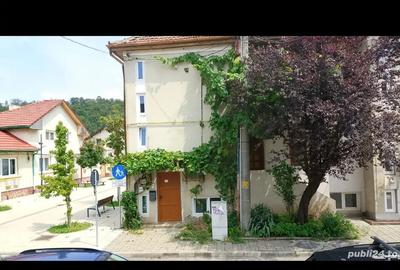 Casă cu 3 camere în Centrul Civic - 1