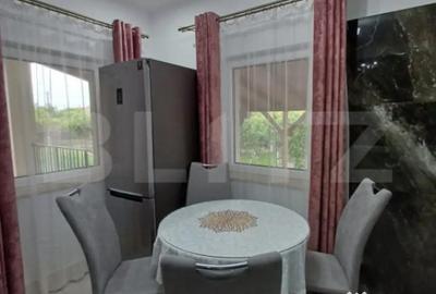 Casă cu 5 camere cu Teren 600 Mp în Turda - 10