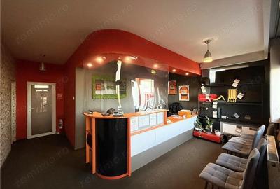 Spațiu comercial, de 8,438 mp, în Central - 2