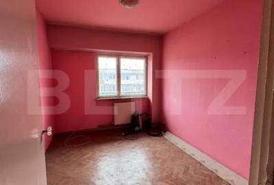 Apartament cu 3 camere decomandat în Turda - 4