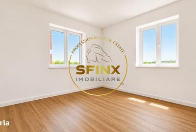 Apartament cu 2 camere în Tunari - 7