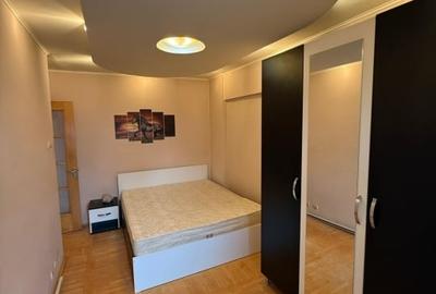 Apartament cu 3 camere decomandat în Moara de foc - 3