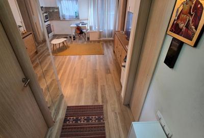 Apartament 2 camere 50mp Complex The Park Apartments Tineretului Vezi VIDEO - 7