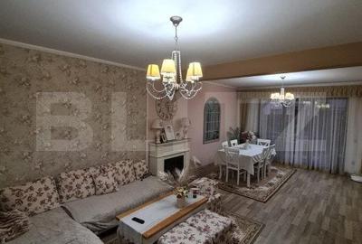 Duplex 4 camere, 120 mp utili, 300 mp de teren, piscina incalzita, zona Terra - 16