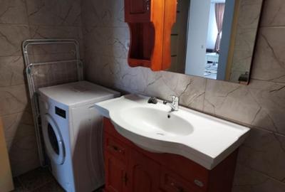 Apartament 2 camere de închiriat – Mamaia Moonlight, vedere superbă la lac - 7