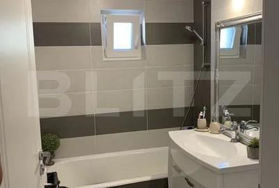 Apartament cu 4 camere în Central - 1