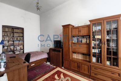 Garsonieră decomandată în Ultracentral - 1