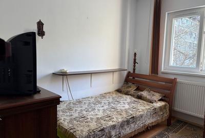 Apartament cu 2 camere semidecomandat, mobilat în Apărătorii Patriei - 6