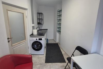 Calea Calarasi, Hala Traian - 4