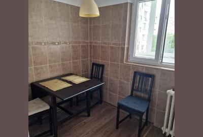 Apartament cu 2 camere decomandat, mobilat în Crângași - 5