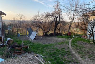 Casă cu 2 camere în Exterior Vest - 2