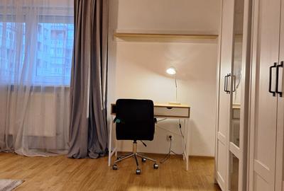 Apartament cu 2 camere decomandate Calea Dorobantilor - 9