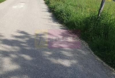 Teren intravilan de vanzare in Breaza - 6