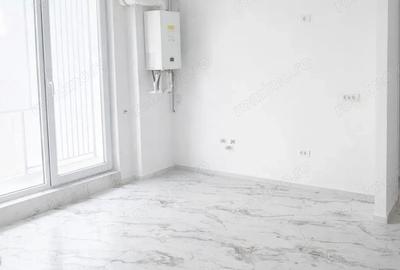 Apartament cu 2 camere semidecomandat în Central - 5