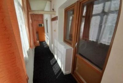 Apartament cu 2 camere decomandat în Fălticeni - 8