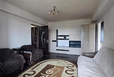 Apartament cu 2 camere semidecomandat în Podu Roș - 2
