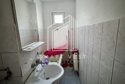 Apartament cu 2 camere semidecomandat, mobilat în Micro 15 - 14