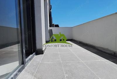 Apartament B12 cu 2 Cam. si 2 Balcoane Et.1/3 Bl.Nou str.Ostroveni - 8