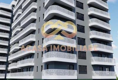 Apartament cu 3 camere decomandat în Tomești - 6