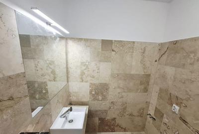BUFTEA - APARTAMENT 3 CAMERE CU TRERASA SI CURTE. - 9