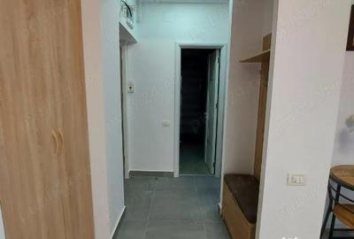 Garsonieră decomandată în Mihai Bravu - 10