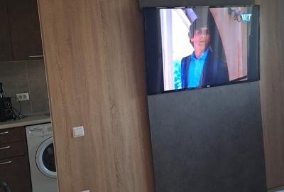 Garsonieră decomandată, mobilată în Fundeni - 11