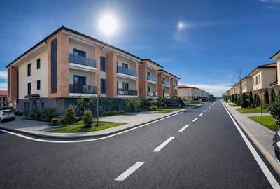 Apartament cu 2 camere în Galata - 8