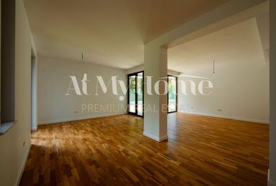 PROIECT NOU, Vila SUPERBA cu 5 Camere, Piscina proprie, Pipera-Scoala Americana - 8