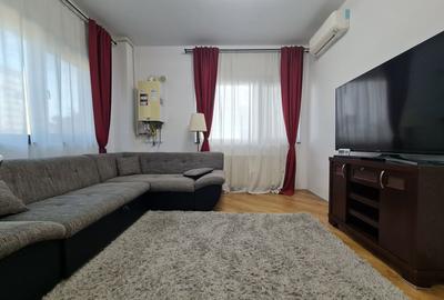 Apartament cu 3 camere decomandat în Pipera - 2